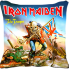 Almofada The Tropper