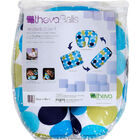 Almofada Theva Balls 3 Em 1 Copespuma