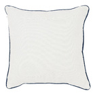 Almofada Quadrado Tivoli Bege 43x43cm