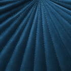 Almofada Tony 40cm Azul Escuro Inspire