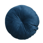 Almofada Tony 40cm Azul Escuro Inspire