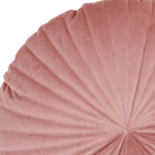 Almofada Tony 40cm Rosa Inspire