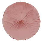 Almofada Tony 40cm Rosa Inspire