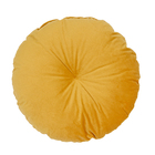 Almofada Tony 45cm Amarelo Inspire