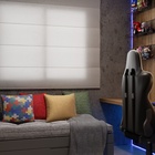 Almofada Tony 45x45cm Amarelo Inspire