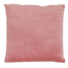 Almofada Tony 45x45cm Rosa Inspire