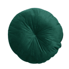 Almofada Redonda Tony Verde 40cm Inspire