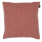 Almofada Trama 45x45cm Terracota