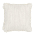 Almofada Tramada Origem Cru 45x45cm Inspire