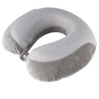 Almofada Travesseiro Pescoco Viagem Nasa Gel Relax Dr Coluna