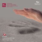 Almofada Travesseiro Pescoco Viagem Nasa Gel Relax Dr Coluna