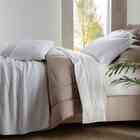 Almofada Tricô Mission 45x45 Branco Kacyumara