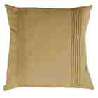 Almofada Trieste 50x50 Curry Kacyumara