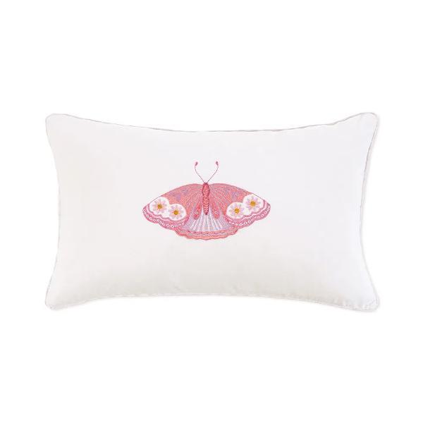 Almofada Trussardi Infantil Marguerite 200 Fios 30cmx50cm Est