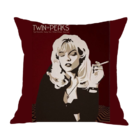 Almofada Twin Peaks
