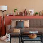 Almofada Urban I Cinza Escuro