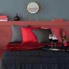 Almofada Urban I Cinza Escuro