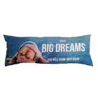 Almofada Valverde Azul I 35x95cm