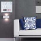 Almofada Valverde Azulejo 42x42cm