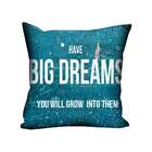 Almofada Valverde Big Dreams 42x42cm