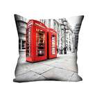 Almofada Valverde Cabines 42x42cm