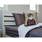 Almofada Valverde Cachorro Sueter 42x42cm