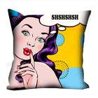 Almofada Valverde Colorido 42x42cm