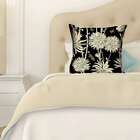 Almofada Valverde Crisantemos 42x42cm