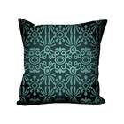 Almofada Valverde Étnico Azul 42x42cm