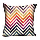 Almofada Valverde Geometrico Amarelo 42x42cm