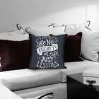 Almofada Valverde Just Lessons 42x42cm