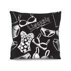 Almofada Valverde Lingerie 42x42cm