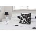 Almofada Valverde Lingerie 42x42cm