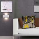 Almofada Valverde Paris 42x42cm