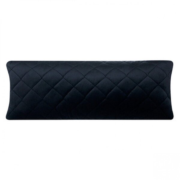 Almofada Veludo Matelassada 30cm X 70cm Loss Perfil Matelados