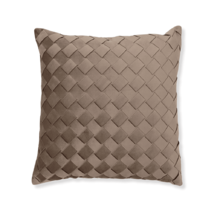 Almofada Veludo Tressé Fendi