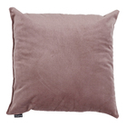 Almofada Velvet Rosé 45x45cm