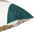 Almofada Velveteen Organic Rose 50x30cm