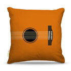 Almofada Violao 45x45cm