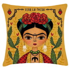 Almofada Viva La Frida