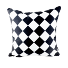 Almofada Xadrez