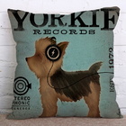 Almofada Yurkie Records