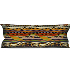 Almofadão De Dormir 35x95cm  Estampa Étnica