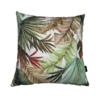 Almofadas Cheias Impermeável Estampa Digital 100% Algodão Kit