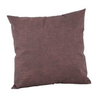 Almofadas Cheias Sofa Sala Impermeável Decorativa Antimofo Tr