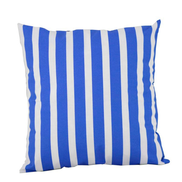 Almofadas Cheias Sofa Sala Impermeável Decorativa Antimofo Tr