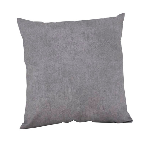 Almofadas Cheias Sofa Sala Impermeável Decorativa Antimofo Tr