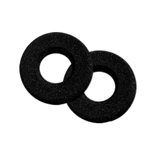 Almofadas Em Espuma Para Headset Sennheiser Linha Sc X0