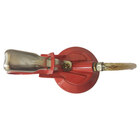 Almotolia 200ml Metal Extensão Flexivel - Almm200