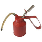 Almotolia 200ml Metal Extensão Flexivel - Almm200